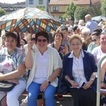 Koronacja obrazu Matki Bożej Andrychowskiej - cz. 1