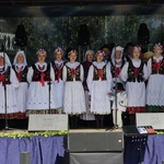 Koronacja obrazu Matki Bożej Andrychowskiej - cz. 1