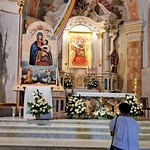 Koronacja obrazu Matki Bożej Andrychowskiej - cz. 1
