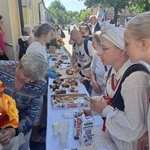 Koronacja obrazu Matki Bożej Andrychowskiej - cz. 2