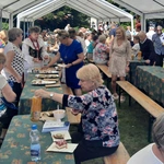 Koronacja obrazu Matki Bożej Andrychowskiej - cz. 2