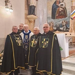Koronacja obrazu Matki Bożej Andrychowskiej - cz. 2