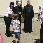 Koronacja obrazu Matki Bożej Andrychowskiej - cz. 2