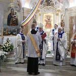 Koronacja obrazu Matki Bożej Andrychowskiej - cz. 2