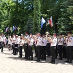 Koronacja obrazu Matki Bożej Andrychowskiej - cz. 2