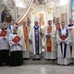 Koronacja obrazu Matki Bożej Andrychowskiej - cz. 2