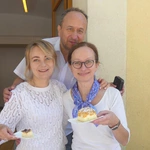 Koronacja obrazu Matki Bożej Andrychowskiej - cz. 2