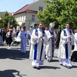Koronacja obrazu Matki Bożej Andrychowskiej - cz. 2