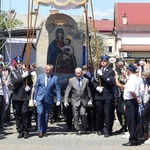 Koronacja obrazu Matki Bożej Andrychowskiej - cz. 2