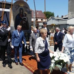 Koronacja obrazu Matki Bożej Andrychowskiej - cz. 2