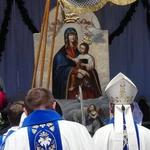 Koronacja obrazu Matki Bożej Andrychowskiej - cz. 2