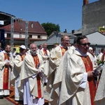 Koronacja obrazu Matki Bożej Andrychowskiej - cz. 2