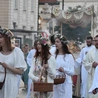 Akademicka Procesja Eucharystyczna