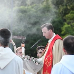 Akademicka Procesja Eucharystyczna