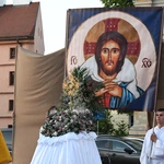 Akademicka Procesja Eucharystyczna