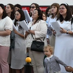 Akademicka Procesja Eucharystyczna