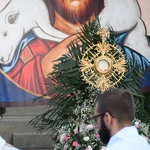 Akademicka Procesja Eucharystyczna