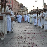 Akademicka Procesja Eucharystyczna