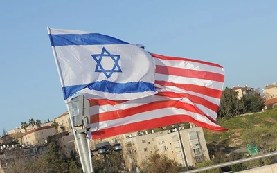 USA zrobią dla Izraela wszystko. Tu nie chodzi tylko o politykę