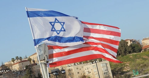 USA zrobią dla Izraela wszystko. Tu nie chodzi tylko o politykę