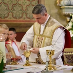 Pisarzowa. Przyjęcie 17 aspirantów do LSO