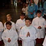 Pisarzowa. Przyjęcie 17 aspirantów do LSO