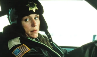 Frances McDormand