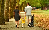 Ojciec na pierwszej linii - o roli i sile zaangażowanego taty
