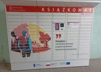 Książkomaty coraz bardziej popularne