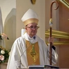 Abp Galbas: budujcie żywy Kościół!
