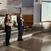 Letni koncert organowy w ostrowieckiej kolegiacie