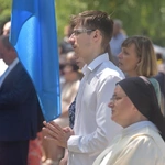 700 lat parafii w Łososinie Górnej
