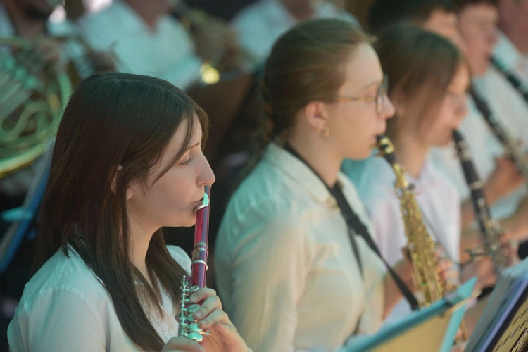 700 lat parafii w Łososinie Górnej