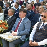 700 lat parafii w Łososinie Górnej