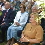 700 lat parafii w Łososinie Górnej