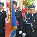700 lat parafii w Łososinie Górnej