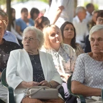 700 lat parafii w Łososinie Górnej