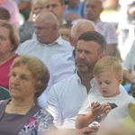 700 lat parafii w Łososinie Górnej