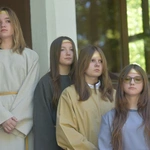 700 lat parafii w Łososinie Górnej
