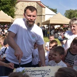 90 lat ERM w Lipnicy Murowanej