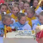90 lat ERM w Lipnicy Murowanej