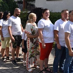 90 lat ERM w Lipnicy Murowanej