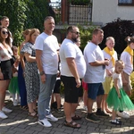 90 lat ERM w Lipnicy Murowanej