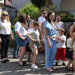 90 lat ERM w Lipnicy Murowanej