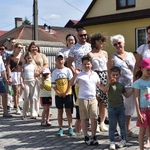 90 lat ERM w Lipnicy Murowanej