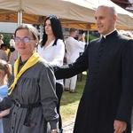 90 lat ERM w Lipnicy Murowanej