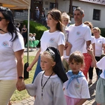 90 lat ERM w Lipnicy Murowanej