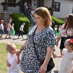 90 lat ERM w Lipnicy Murowanej