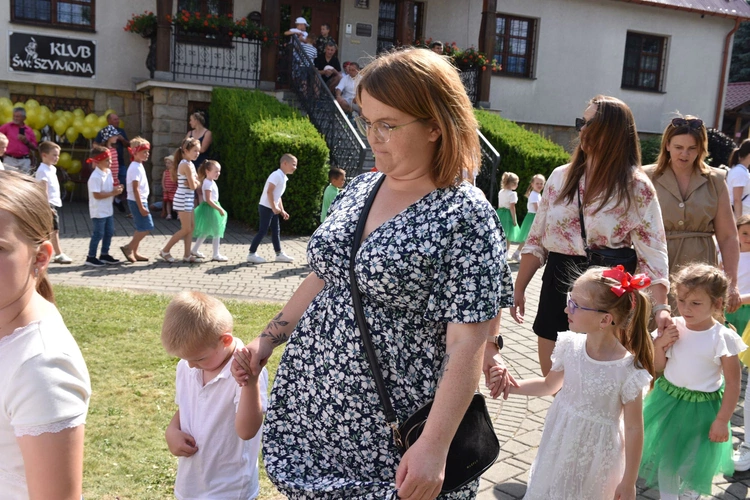 90 lat ERM w Lipnicy Murowanej