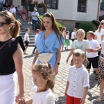 90 lat ERM w Lipnicy Murowanej